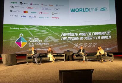 Worldline refuerza su estrategia en IA para lograr un customer journey fluido