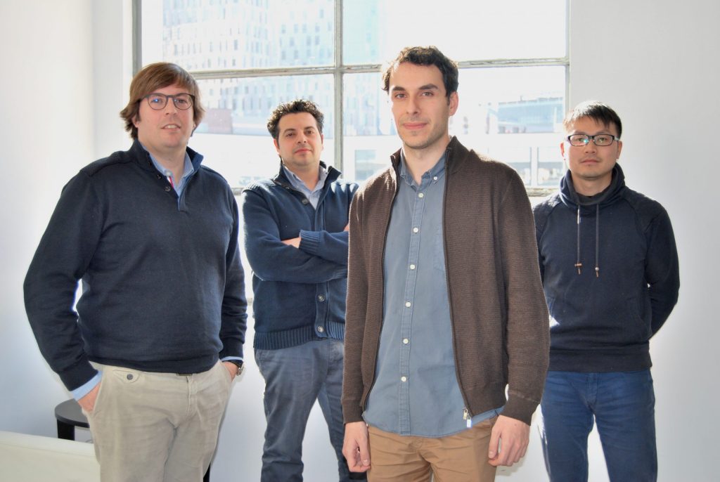 Lista Emprendedores: las startups españolas más innovadoras de 2019