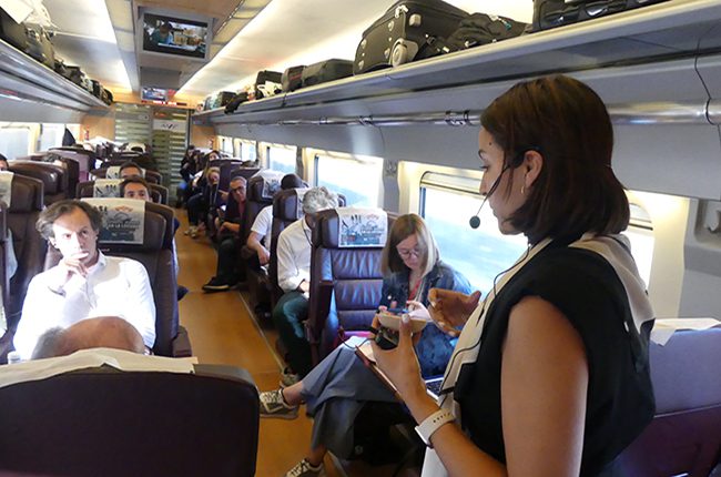 5 pequeños equipos de emprendedores que hacen que Renfe sea aún más grande