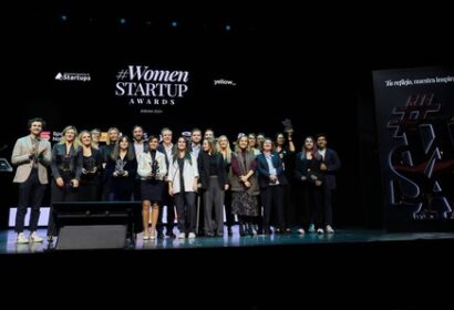 Women Startup Awards
