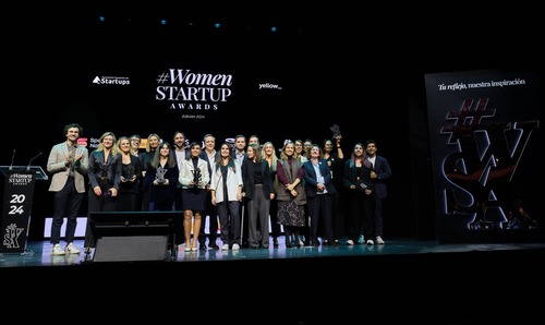Women Startup Awards