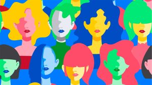 Women in tech