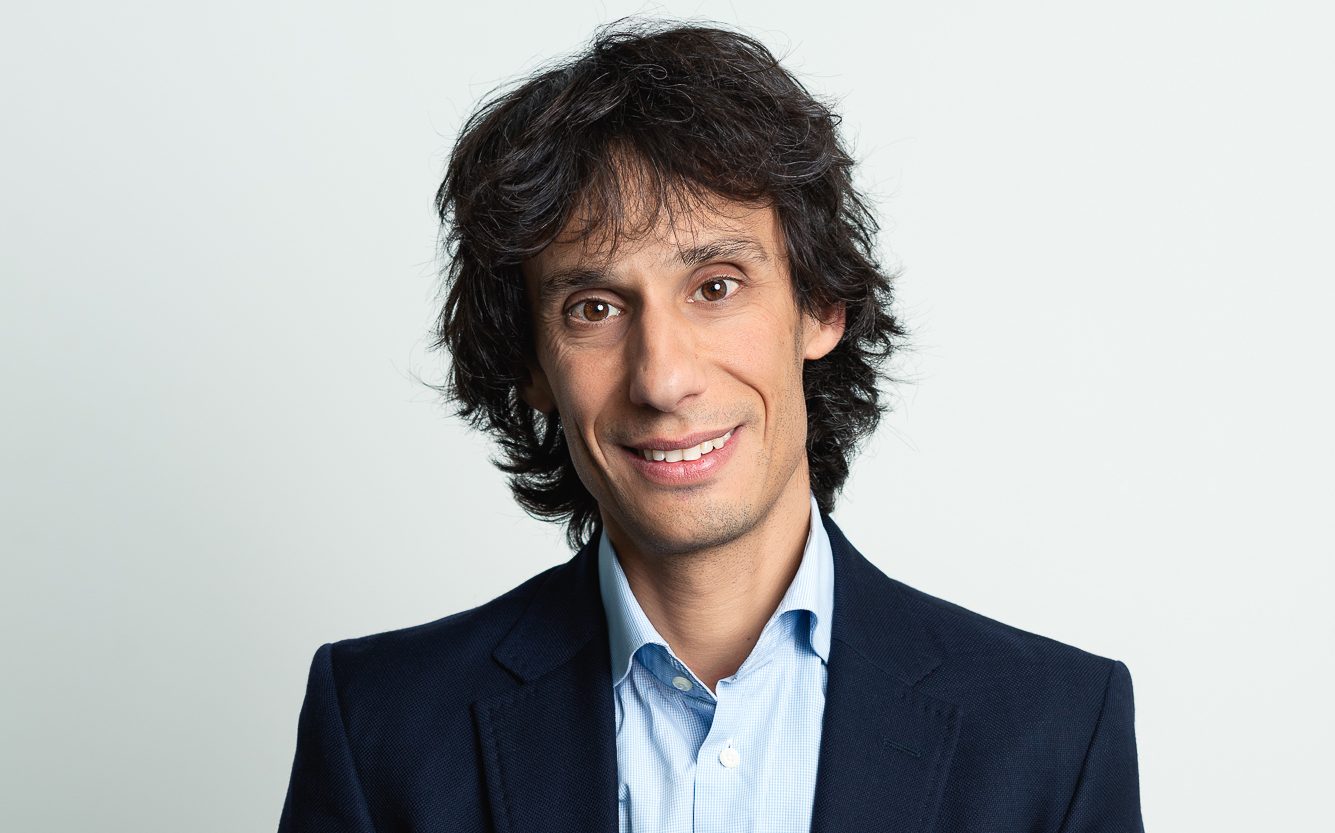 Ignasi Vilajosana