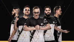 El club de eSports Wygers consigue 500.000 euros de la mano de Fellow Funders