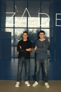 Amado Villar y Miguel Ortega, Xnova