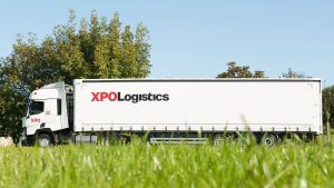 XPO Logistics recibe el Premio Torres & Earth por su contribución a la lucha contra el cambio climático