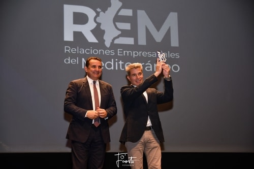 XVII Premios REM