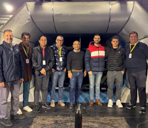 Equipo de YPlasma, que acaba de cerrar una ronda de financiación de 2,5 millones de euros