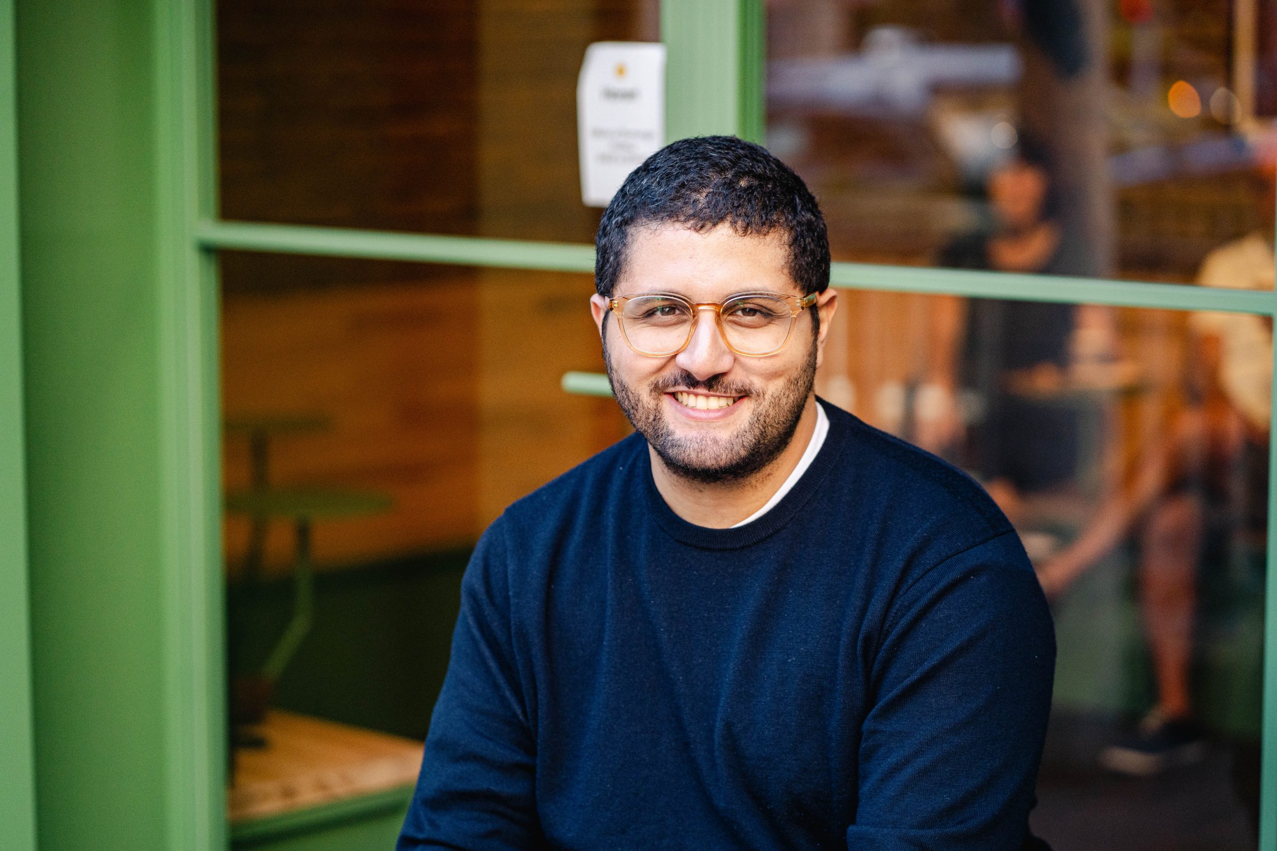 Yassir Raïs