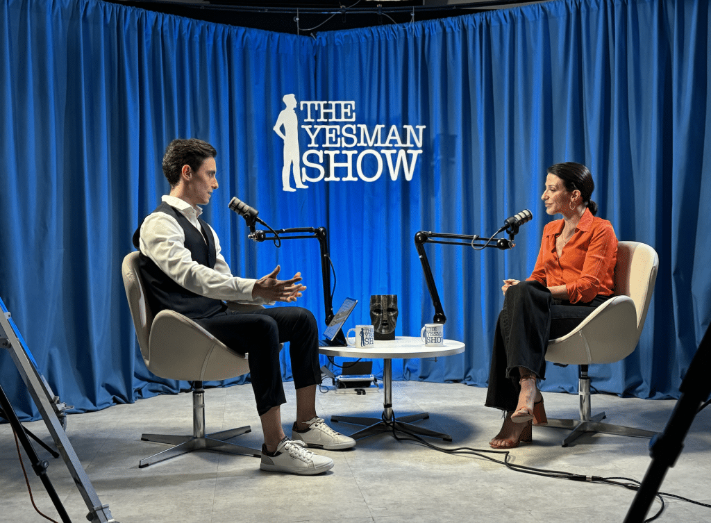 The Yeastman Show
