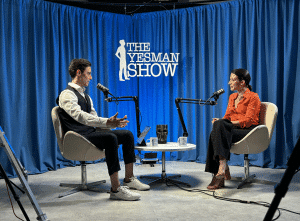 The Yeastman Show
