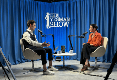 The Yeastman Show