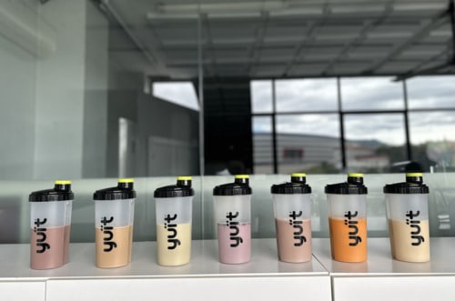 Yuït producto alimentación