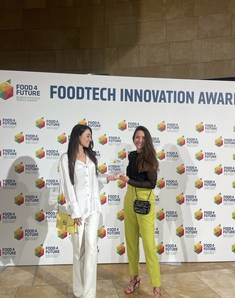 Mireia Muñiz, CEO de Yuït