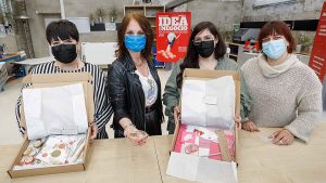 ‘Convierte tu idea en un negocio’: últimos días para inscribirte, si tu proyecto está en Zaragoza