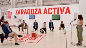 Cuatro proyectos consiguen 260.000 euros para impulsar la innovación comercial en Zaragoza