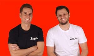 Zepo es una app de ciberseguridad