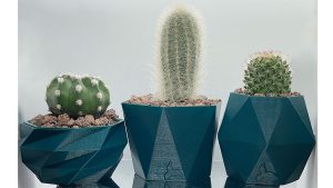 Tecnología de impresión 3D: Una historia de emprendimiento y sostenibilidad
