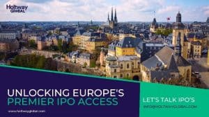 Holtway Global Hedge se expande a Europa