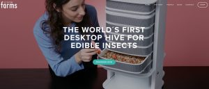 ¿A cuál de estas startups del sector de la alimentación le ves más futuro?