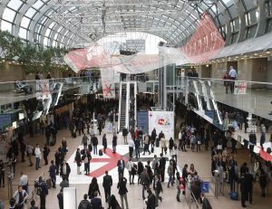 A qué ferias internacionales deberías ir para hacer negocio