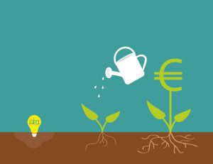 A quién pedir financiación según la fase de tu proyecto
