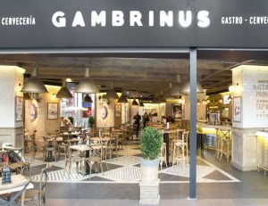 Abac Solutions adquiere el grupo de restauración Beer & Food