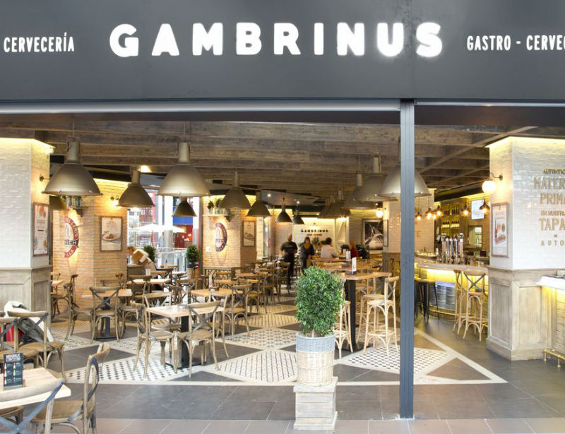 Abac Solutions adquiere el grupo de restauración Beer & Food