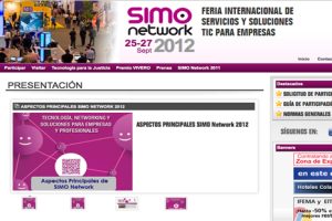 Abierta la Inscripción del Premio Vivero 2012