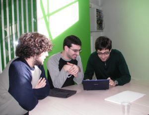 Abierta la IV edición de Seedrocket