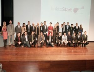 Abierto linktoStart 2012