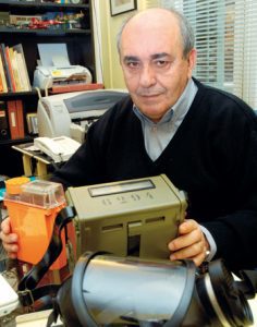 ABQ, refugios atómicos a la carta