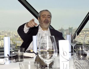 Conviértete en una marca chef
