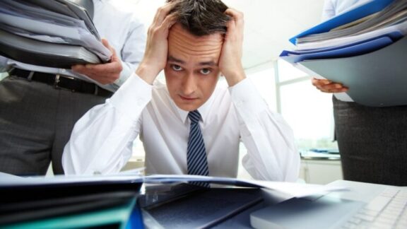 abuso laboral