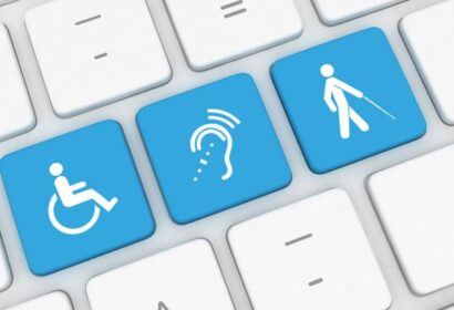 Accesibildad e inclusividad en diseño web y ecommerce
