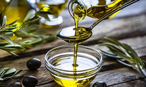 El aceite de oliva: cada vez más oro líquido