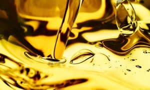 aceite de oliva