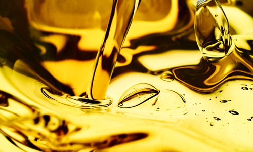 aceite de oliva
