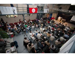 Acelera tu proyecto en Navarra