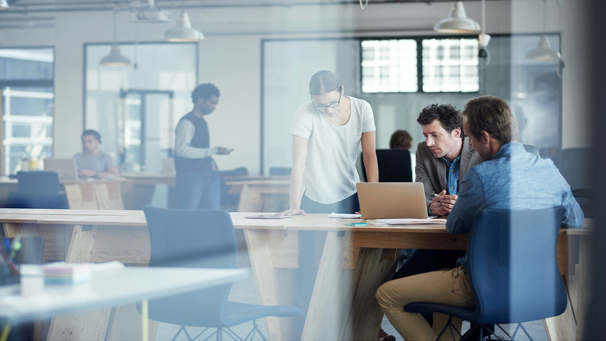Apoyo y aceleración de emprendedores