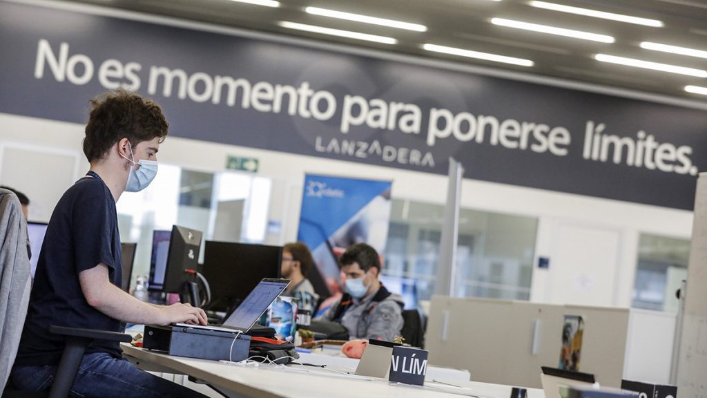 España ya cuenta con 215 aceleradoras e incubadoras de startups