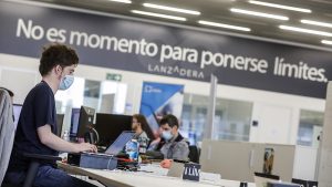 España ya cuenta con 215 aceleradoras e incubadoras de startups