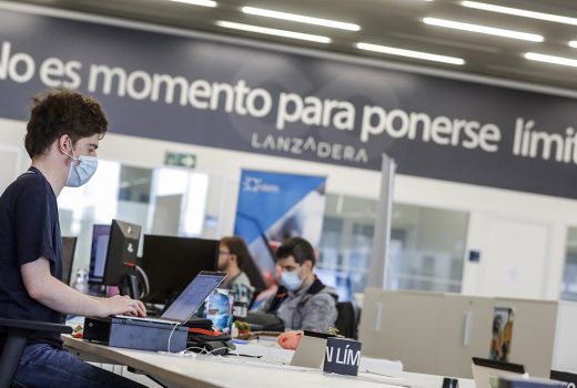 España ya cuenta con 215 aceleradoras e incubadoras de startups