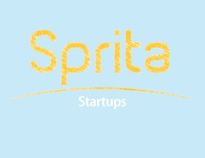 Aceleradora Sprita Startups
