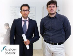 Aceleradora de ‘e-pymes’