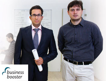 Aceleradora de ‘e-pymes’