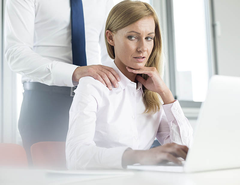 Acoso sexual en las empresas: Medidas para prevenirlo y detectarlo