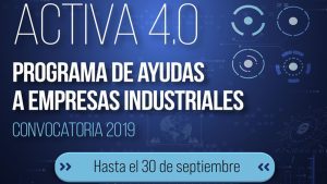 Convocadas las ayudas de ACTIVA 4.0 en Extremadura