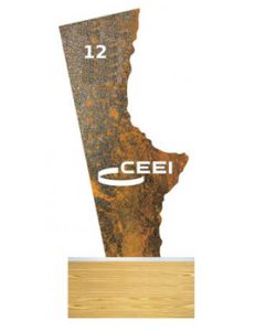 Premios CEEI 2012