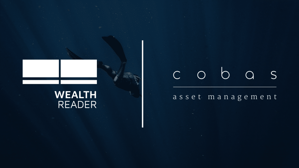 Cobas AM integrará la tecnología de Wealth Reader para traspasar a su entidad los fondos de sus inversores